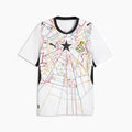 Ghana 2026 Home Jersey - front product view