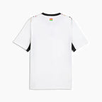 Ghana 2026 Home Jersey - back product view