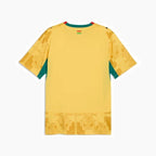 Ghana 2026 Away Jersey - back product view