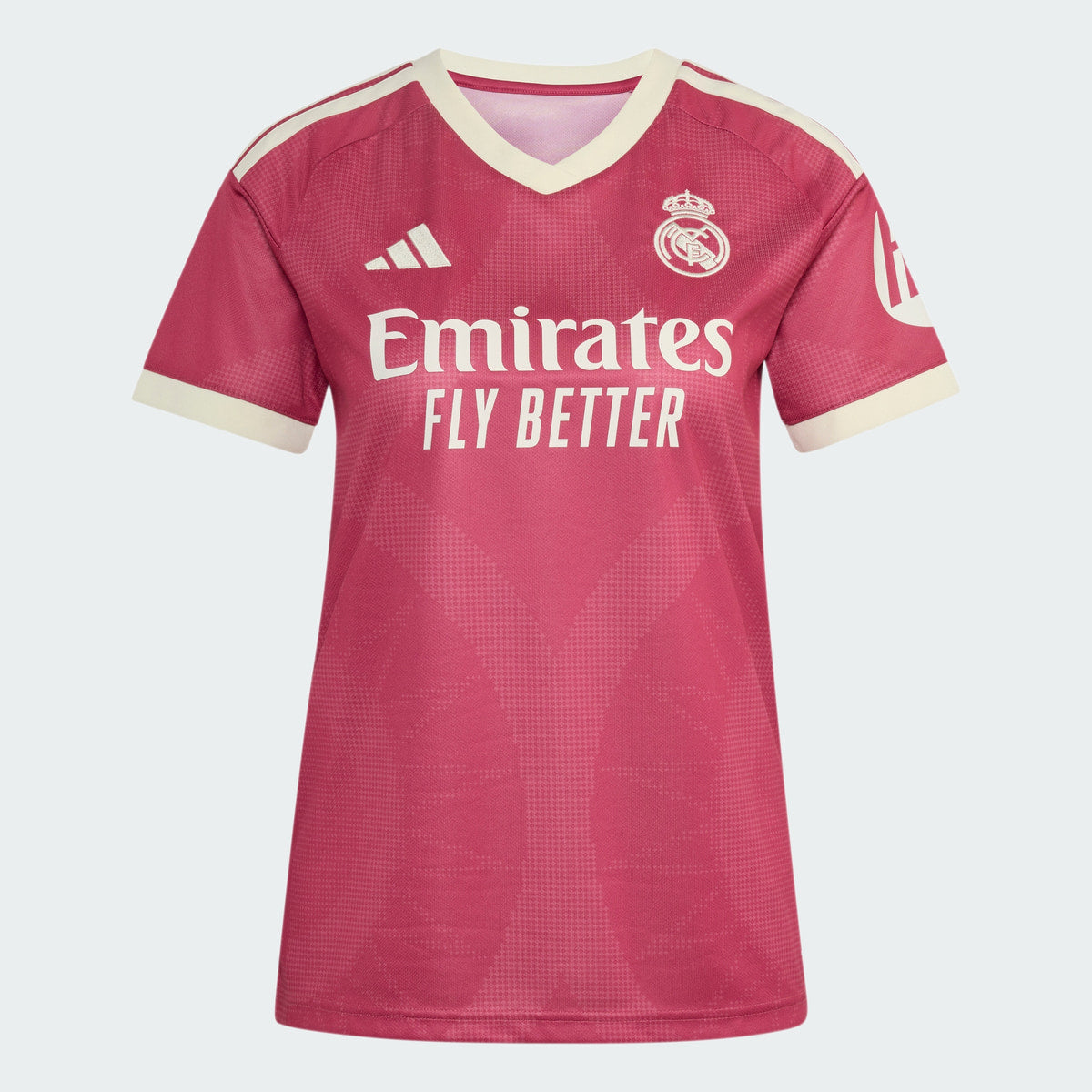 Real Madrid 2026/27 Third Women's Jersey - product view