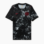 Canada 2026 Away soccer jersey - isolated front view