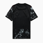 Canada 2026 Away soccer jersey - isolated back view