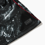 Canada 2026 Away soccer jersey - hem label detail