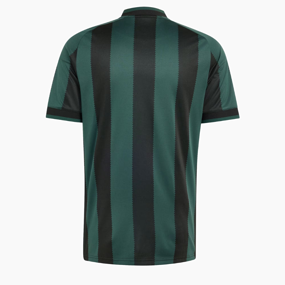 Celtic 2026/27 Away Jersey — back view