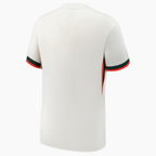 Chelsea 2025/26 Away soccer jersey - isolated back view