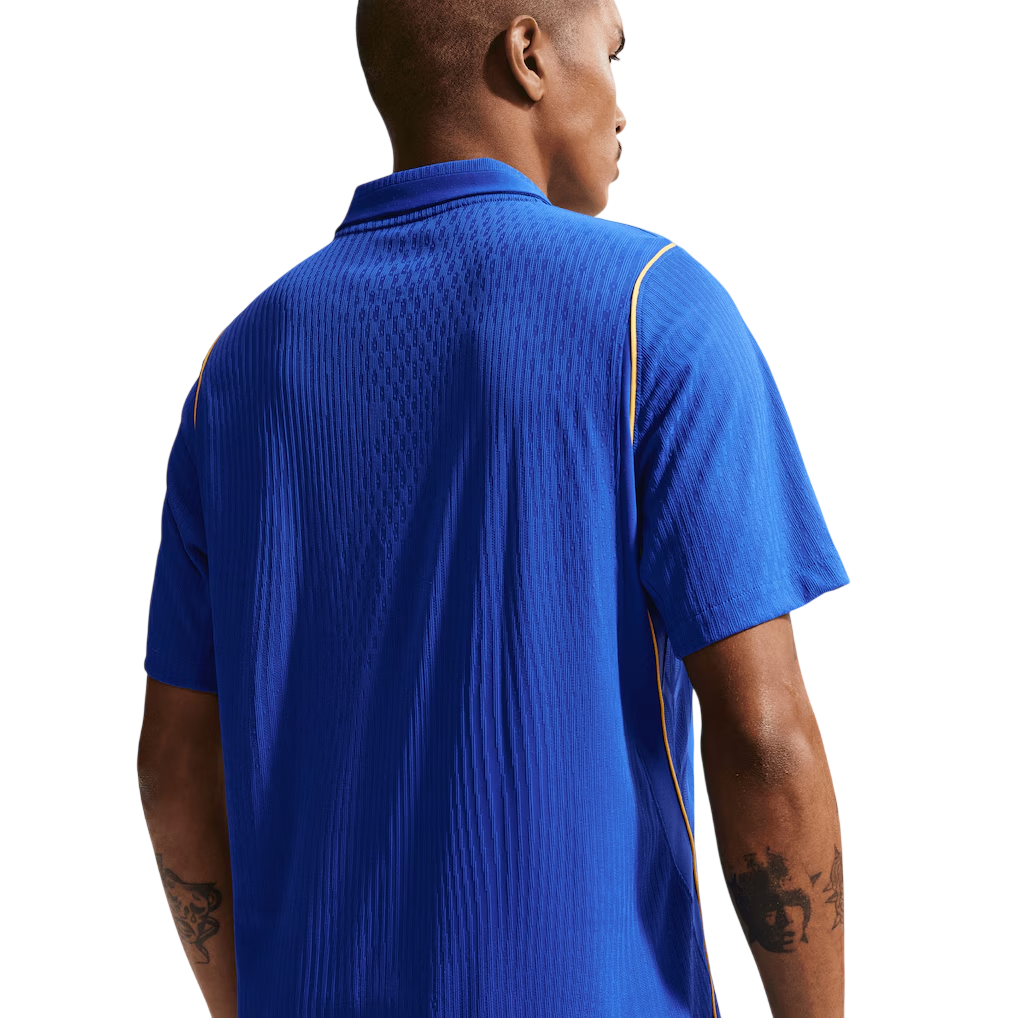 Chelsea 2026/27 Home Player Jersey — product view 2