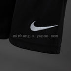 Corinthians 2026/27 Home Kids Kit - shorts detail