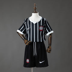 Uniforme reserva