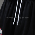 Corinthians 2026/27 Away Kids Kit - shorts detail