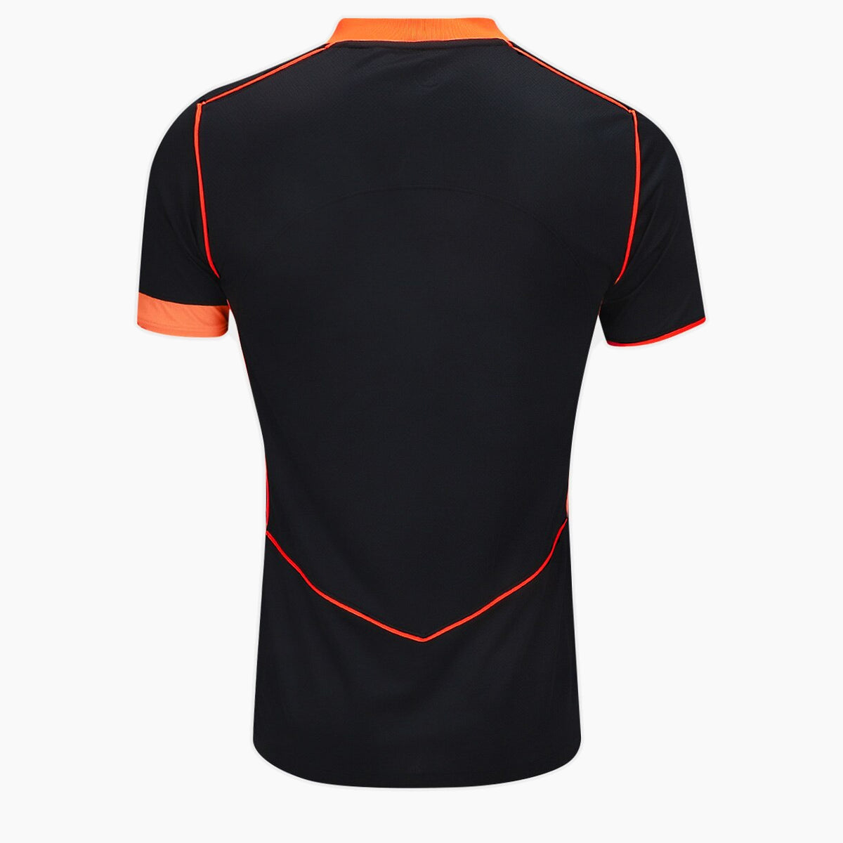Corinthians 2025/26 Third Jersey - back view