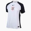 Corinthians 2025/26 Home Women's Jersey - front view