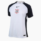 Corinthians 2025/26 Home Women's Jersey - front view