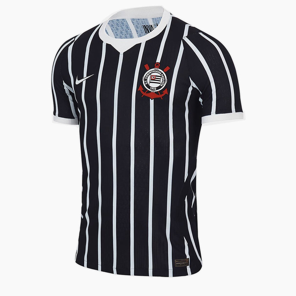 Corinthians 2026/27 Away Player Jersey - front view