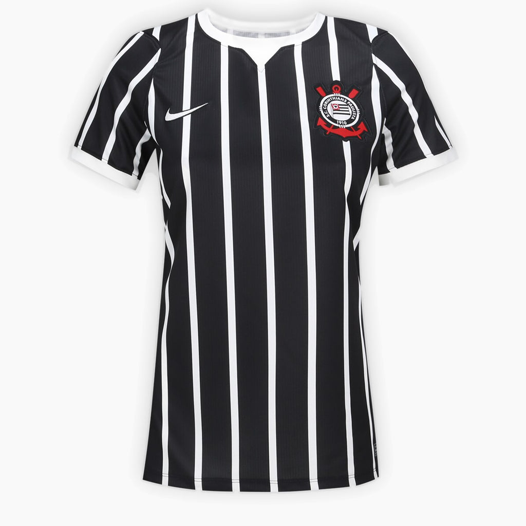Corinthians 2026/27 Away Women's Jersey - front view