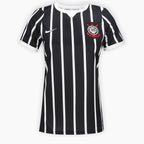 Corinthians 2026/27 Away Women's Jersey - front view