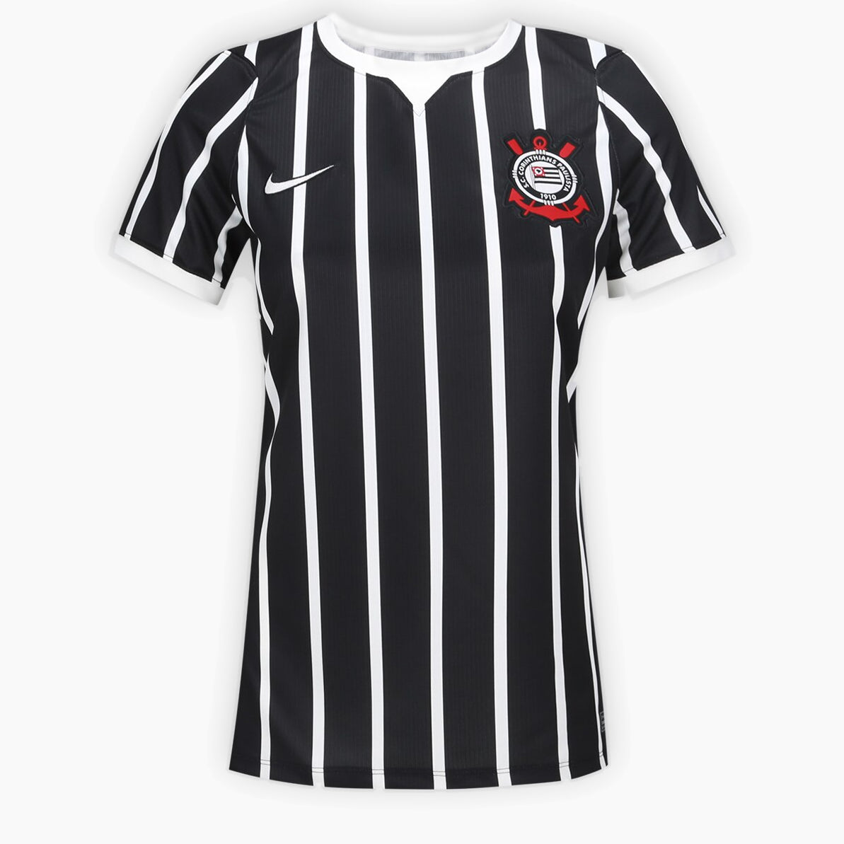 Corinthians 2026/27 Away Women's Jersey - front view