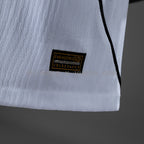 Corinthians 2026/27 Home Player Jersey - hem label detail