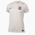 Corinthians 2026/27 Home Women's Jersey - front view