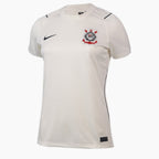 Corinthians 2026/27 Home Women's Jersey - front view