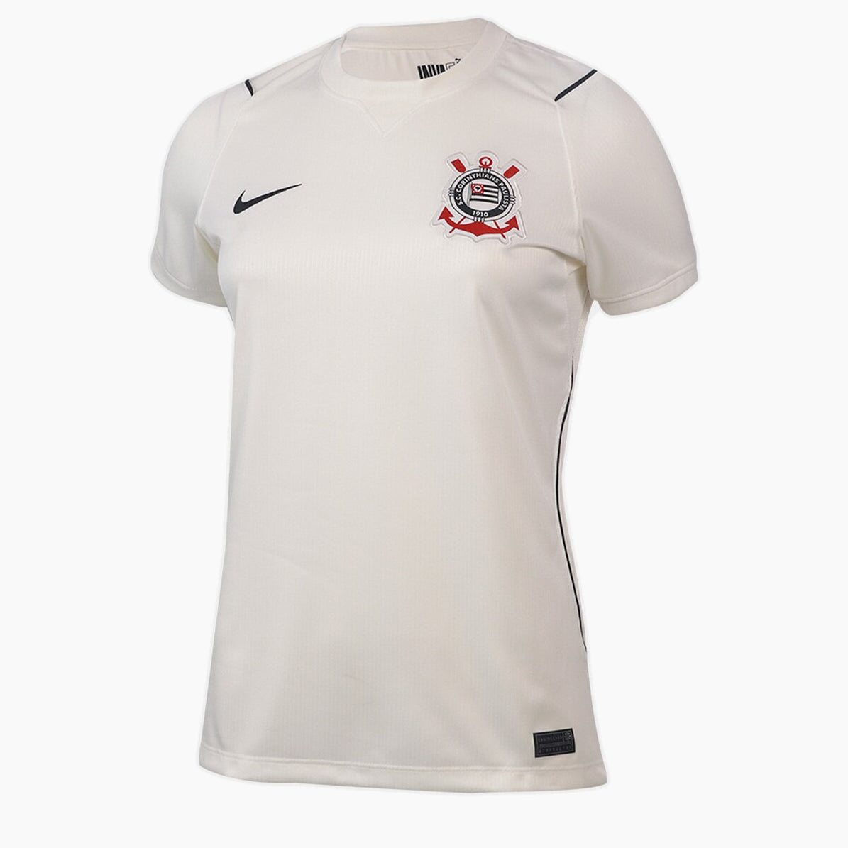 Corinthians 2026/27 Home Women's Jersey - front view