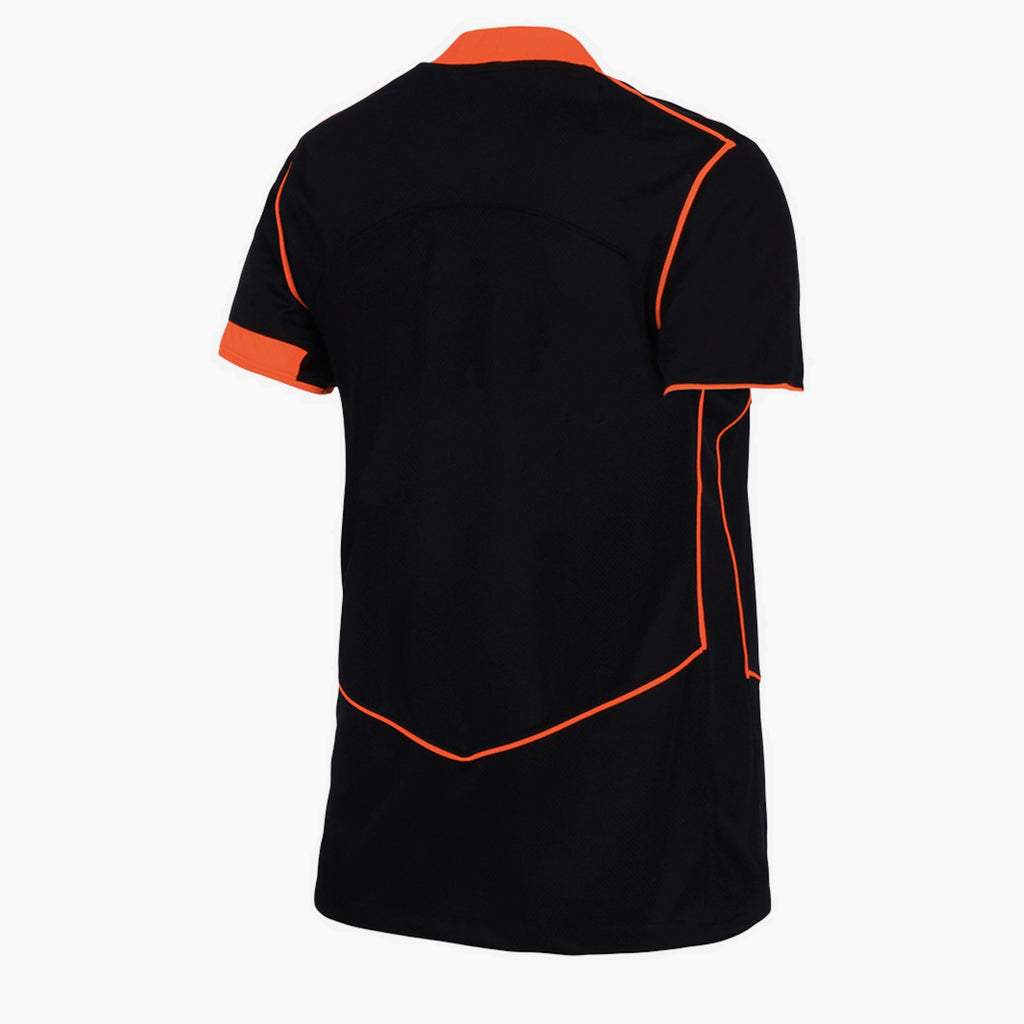 Corinthians 2025/26 Third Women's Jersey - back view