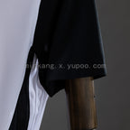 Corinthians 2025/26 Home Jersey - side panel and fabric detail