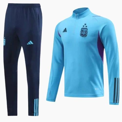 Travel Tracksuit