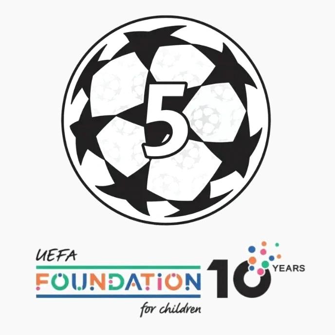 Champions League 5 Trophies Patch
