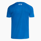 Cruzeiro 2026/27 Home soccer jersey - isolated back view