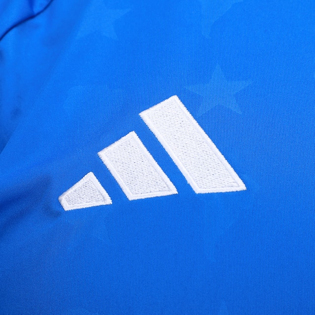 Cruzeiro 2026/27 Home soccer jersey - manufacturer logo detail