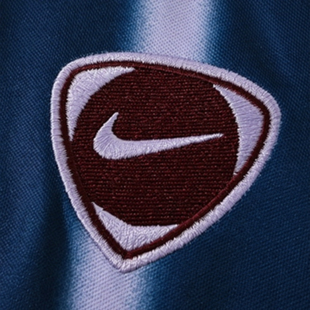 France Travis Scott Cactus Jack x Nike Total 90 Retro Jersey - Product photo 2