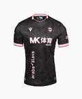 Deportivo Alaves 2026/27 Away soccer jersey - isolated front view