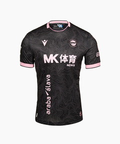 Away kit