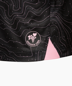 Deportivo Alaves 2026/27 Away soccer jersey - hem label detail