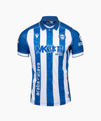 Deportivo Alaves 2026/27 Home soccer jersey - isolated front view
