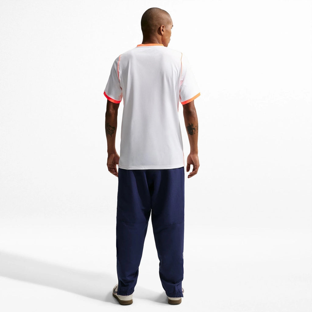 Netherlands 2026 Away Jersey - back on model