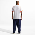 Netherlands 2026 Away Jersey - back on model
