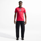 England 2026 Away Jersey - full outfit on model