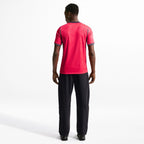 England 2026 Away Jersey - back on model