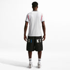 England 2026 Home Jersey - back on model