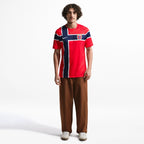 Norway 2026 Home Jersey - full outfit on model