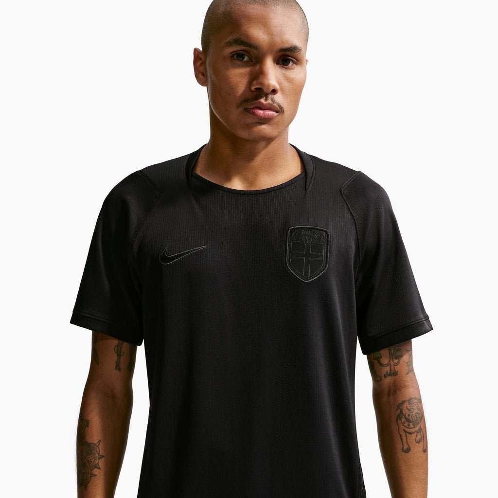 Norway 2026 Away Jersey - front on model