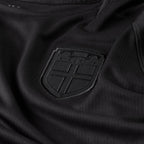 Norway 2026 Away Jersey - crest detail