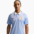 Uruguay 2026 Home Jersey - front model view