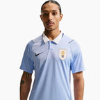 Uruguay 2026 Home Jersey - front model view