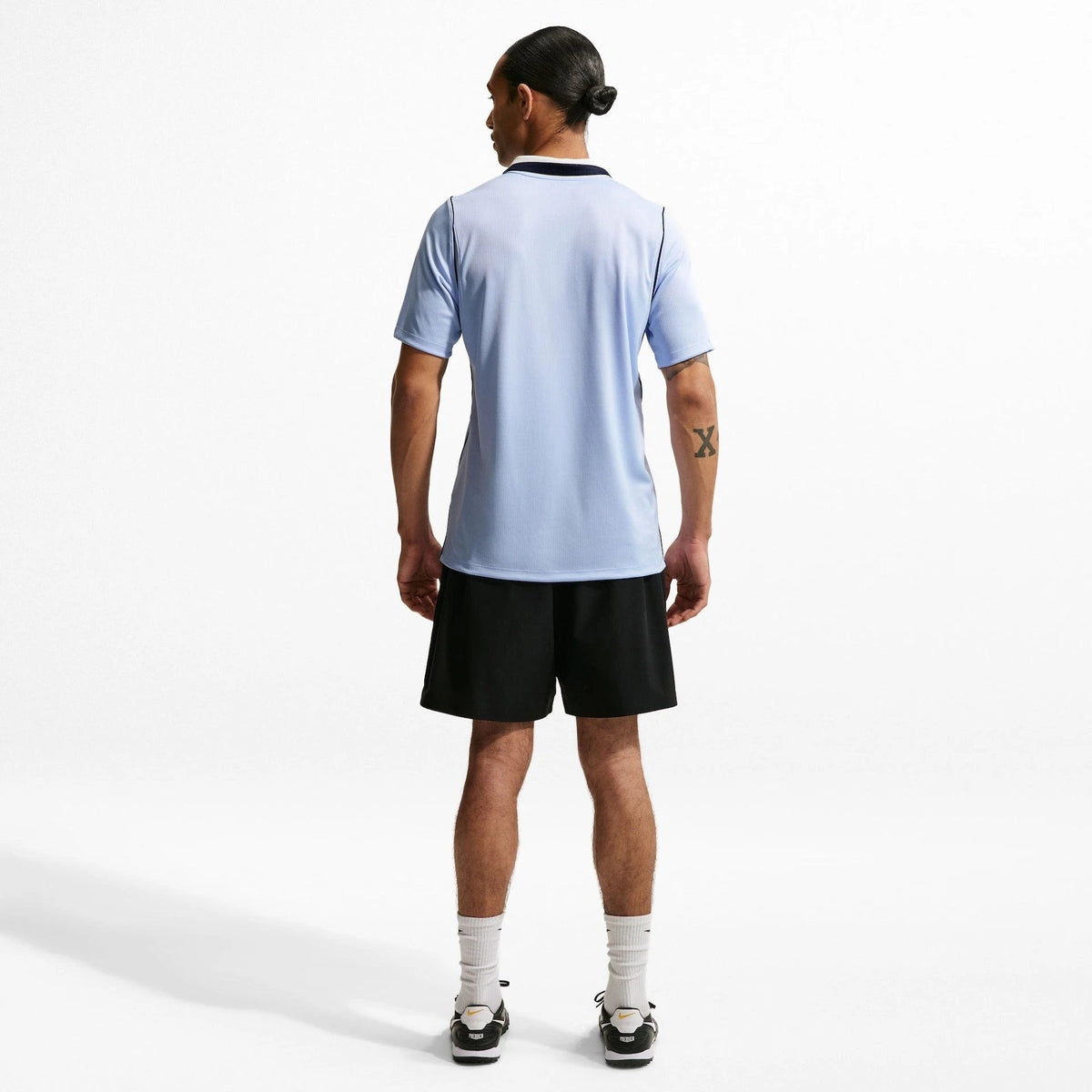 Uruguay 2026 Home Jersey - back model view