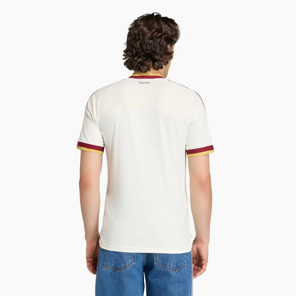 Spain 2026 World Cup Away Jersey — View 4