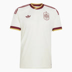 Spain 2026 World Cup Away Jersey