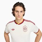 Spain 2026 World Cup Away Jersey — View 2