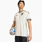 Japan 2026 Away Jersey - front view